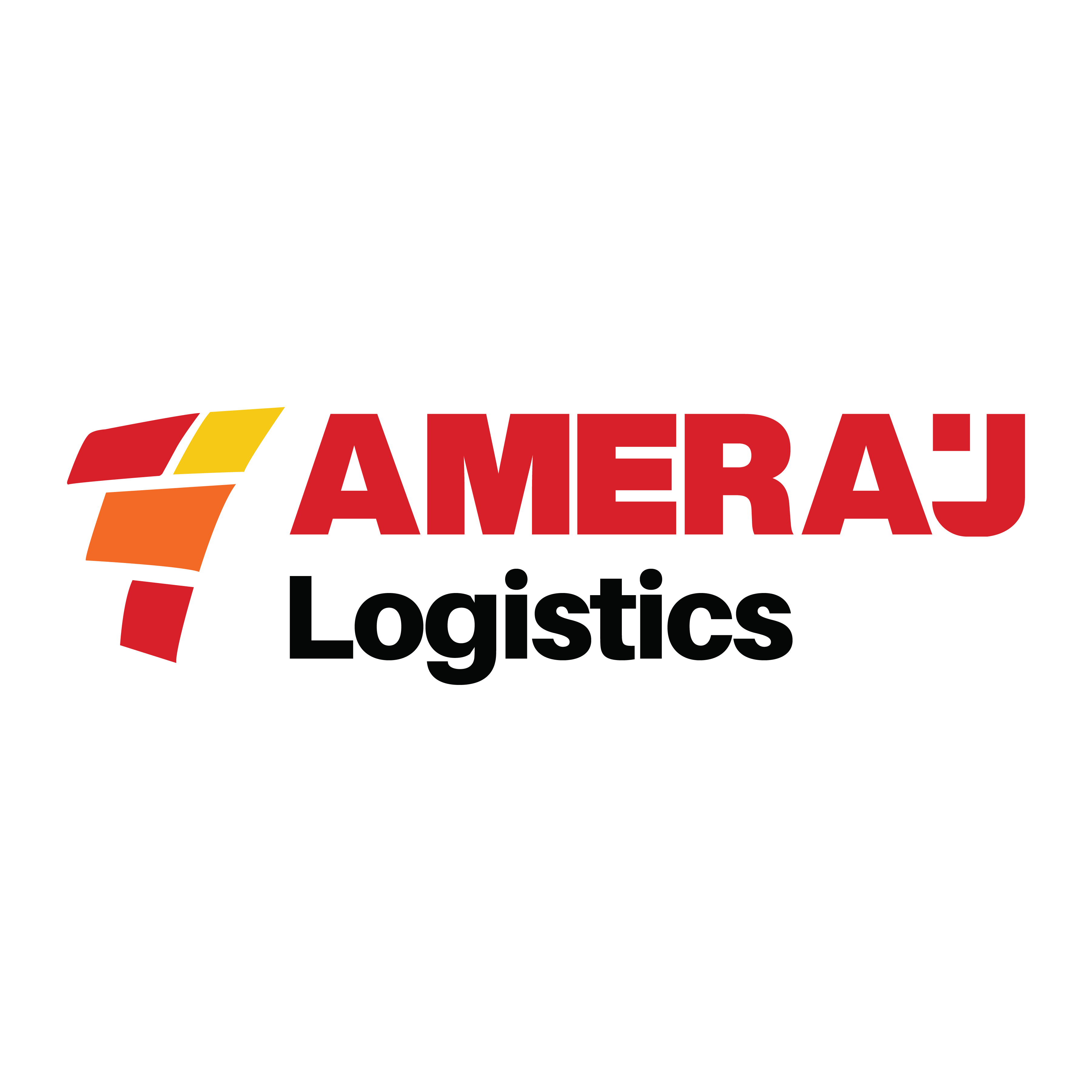 Ameraj logistics